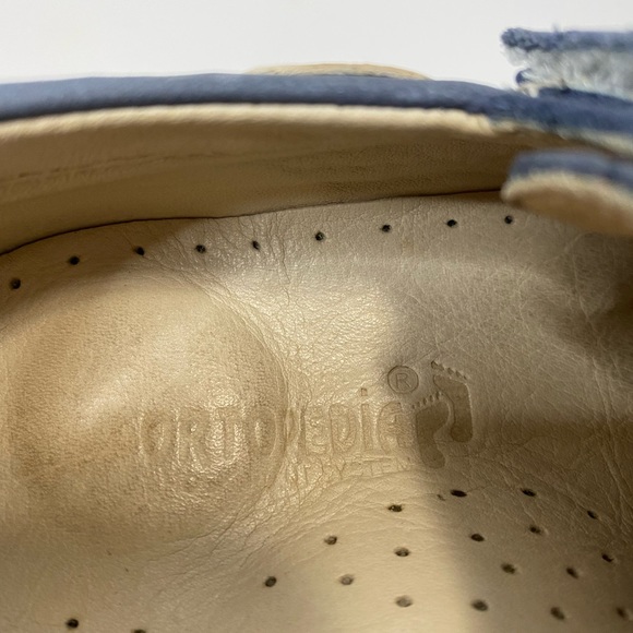 Leather Shoes For Boy - Picture 8 of 9